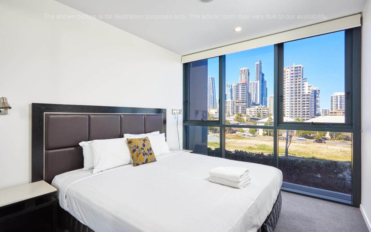 Ruby Gold Coast By Serain المظهر الخارجي الصورة