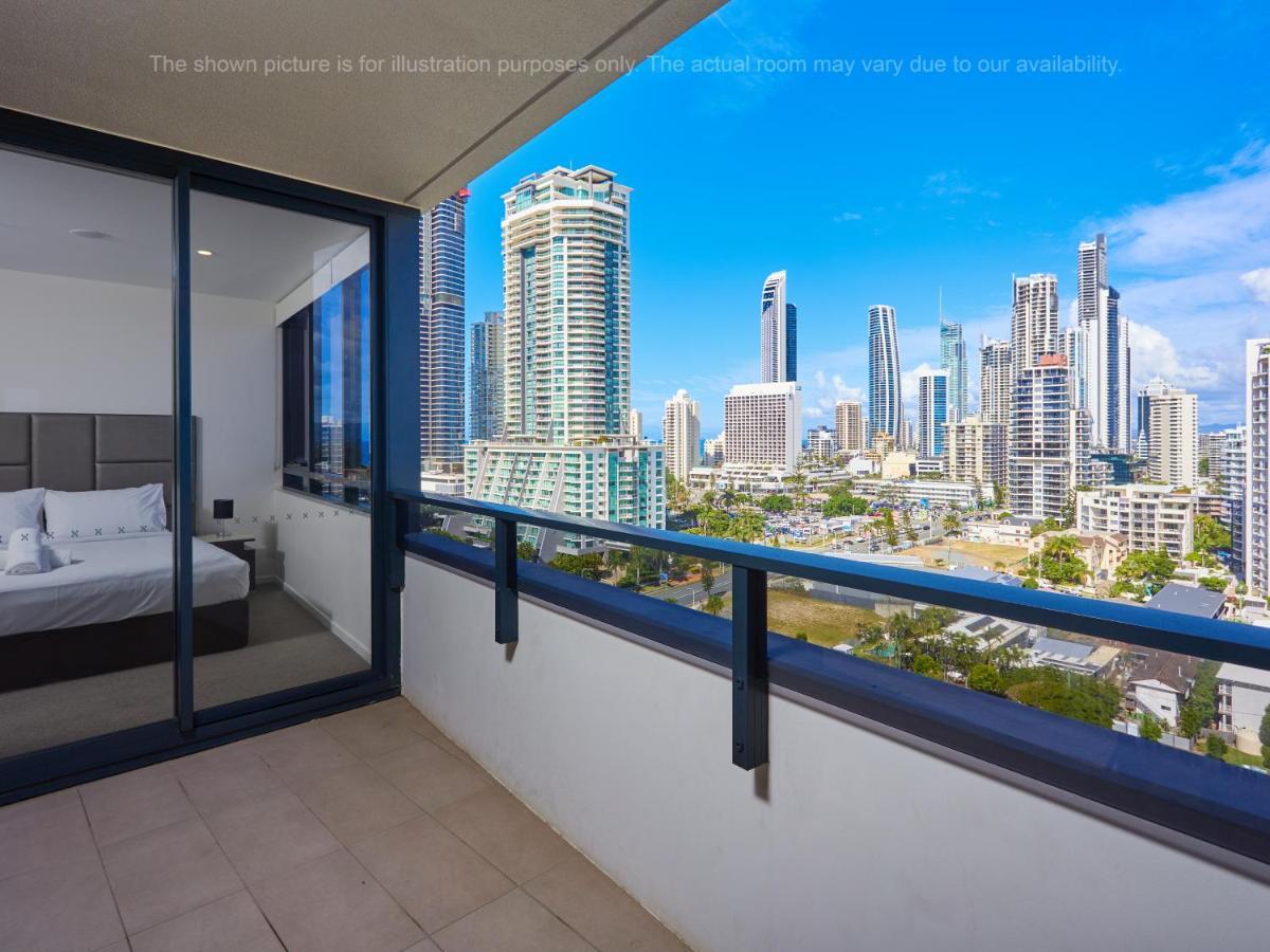 Ruby Gold Coast By Serain المظهر الخارجي الصورة