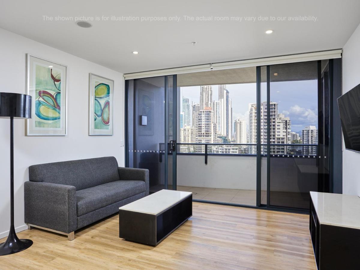 Ruby Gold Coast By Serain المظهر الخارجي الصورة