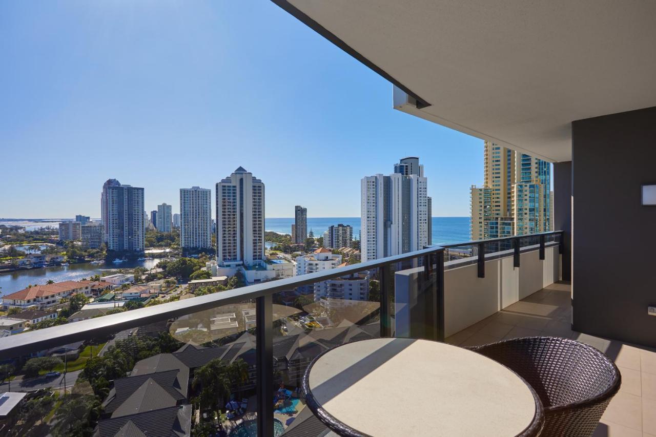Ruby Gold Coast By Serain المظهر الخارجي الصورة