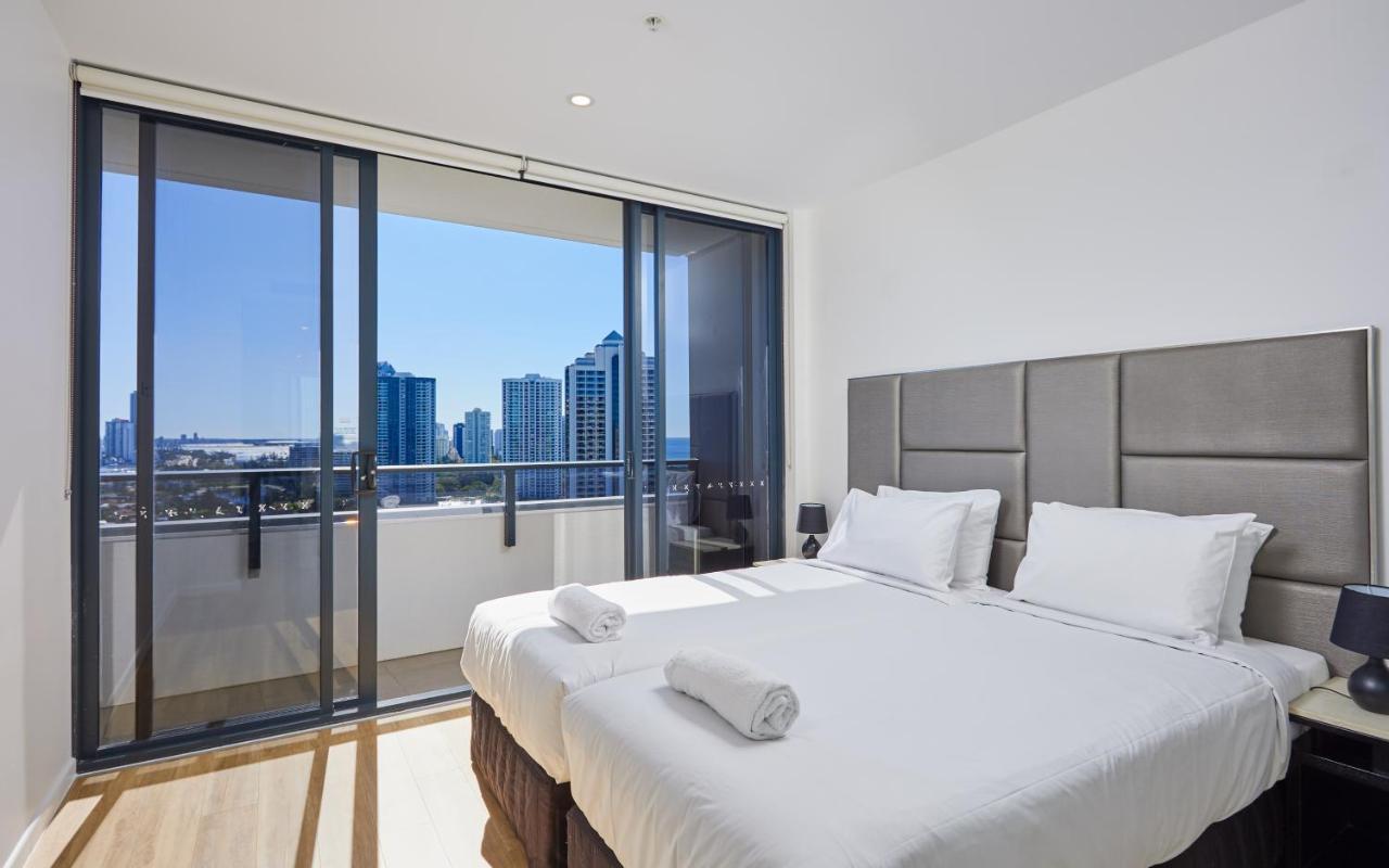Ruby Gold Coast By Serain المظهر الخارجي الصورة