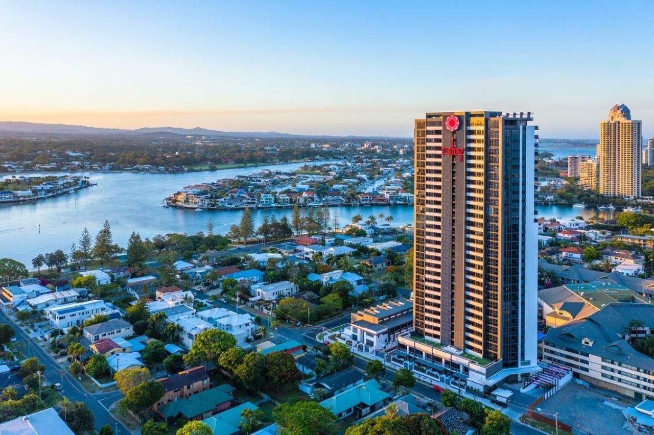 Ruby Gold Coast By Serain المظهر الخارجي الصورة