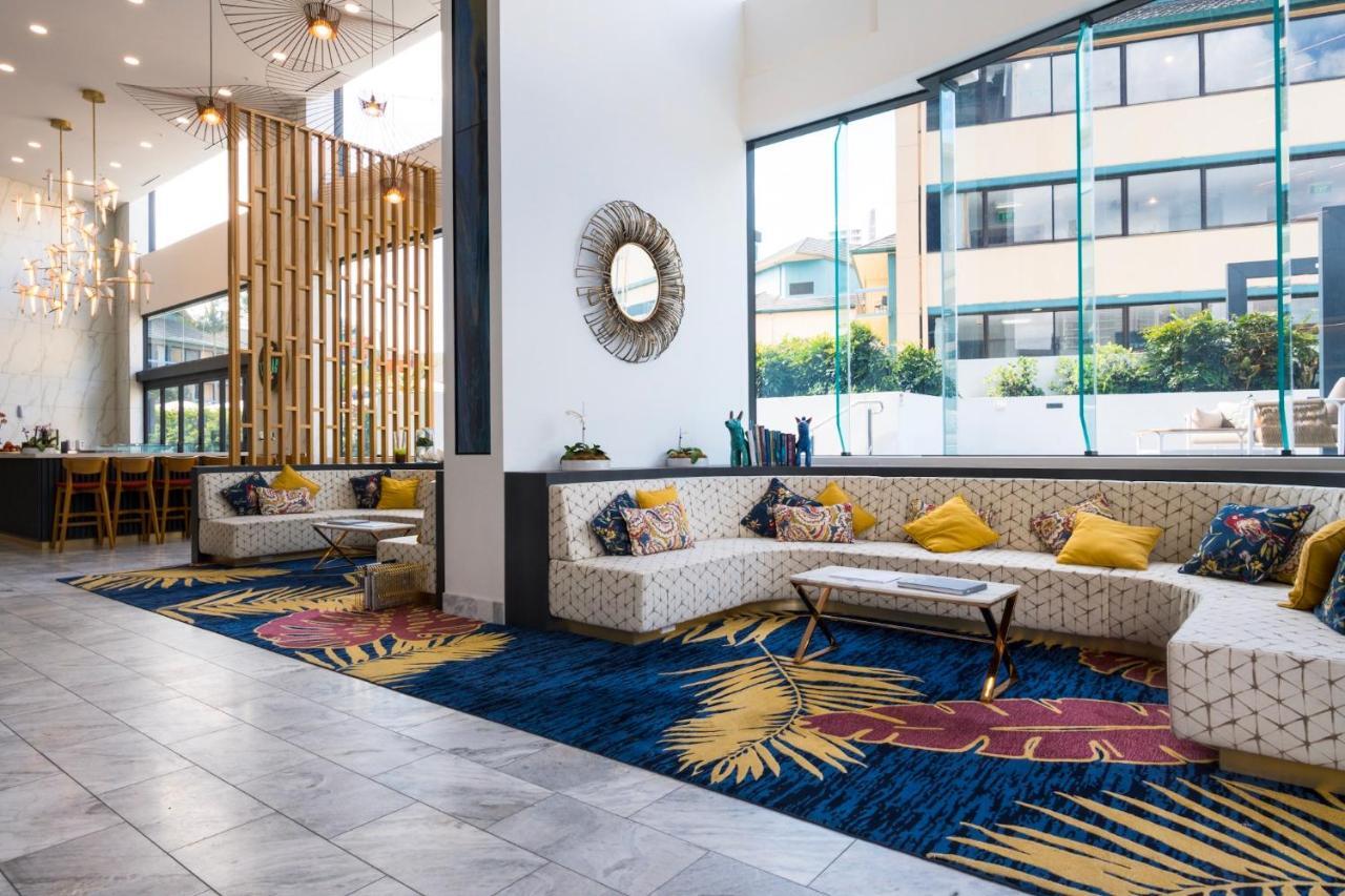 Ruby Gold Coast By Serain المظهر الخارجي الصورة